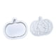 thumbnail image 4 of Lámpara de calabaza, modelos de silicona, modelos de resina, caja de almacenamiento, herramientas de manualidades, pantalla de linterna reutilizable, Estilo C, 4 of 8