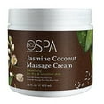 thumbnail image 2 of BCL SPA 16 oz. Jasmine Coconut Massage Cream, 2 of 2
