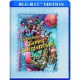 thumbnail image 1 of Raven Van Slender Saves Christmas (Blu-ray), 1 of 1