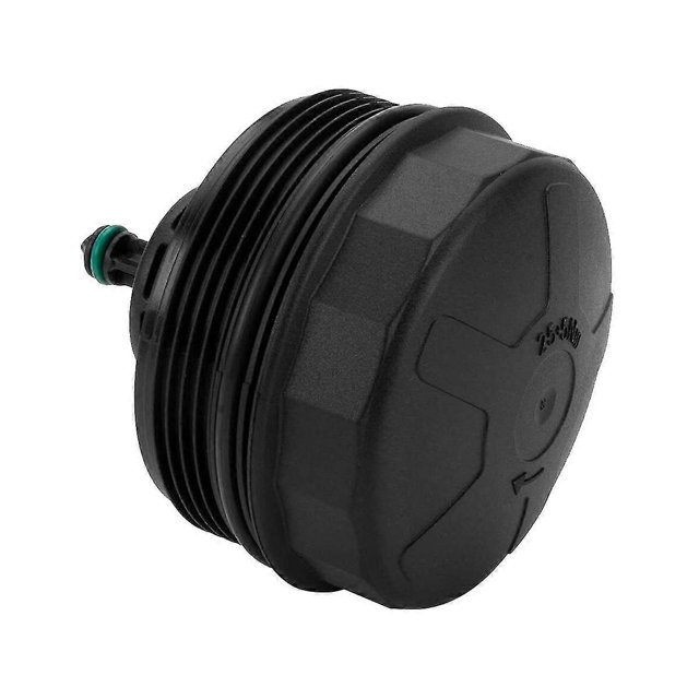 Oil Filter Housing Cap Cover Assembly For X6 X5 328i 528i X3 N52 N54/n55 11427525334
