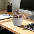 thumbnail image 5 of PBAZIH Artificial Potted Plants Realistic Plastic Flower Arrangement for Home, Kitchen, Bar, Office Indoor Decor Perfect for Parties and Events, 5 of 6