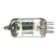 thumbnail image 1 of Tubo de Vacío de Válvula 6J1 para Placa de Preamplificador, Módulo de Preamplificador de Auriculares, Placa DIY., 1 of 5
