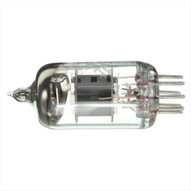 Tubo de Vacío de Válvula 6J1 para Placa de Preamplificador, Módulo de Preamplificador de Auriculares, Placa DIY.