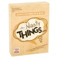thumbnail image 2 of Game of Things Nasty Things Board Game, 2 of 5