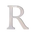 thumbnail image 1 of TIELUTT Letter Wall Stickers Home Decoration Acrylic Wall Stickers 3d Three Characters English Letter Sticker Decorations Wall Sayings Lettering Wall Sticker Quotes Large Wall Decals Wall Decals Natur, 1 of 7