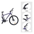 thumbnail image 4 of Bicicleta de Montaña Monk Rodada 29 Koa Unisex, 4 of 7