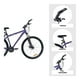 thumbnail image 4 of Bicicleta de Montaña Monk Rodada 29 Koa Unisex, 4 of 7