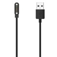 thumbnail image 2 of Cable de carga jixopn de 5 V y 1 m, accesorio, cable de carga USB, soporte para reloj, repuesto para Ticwatch GTH2, 2 of 8