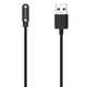 thumbnail image 2 of Adaptador Cargador Repuesto 1 M Cable Carga USB para Reloj para Ticwatch GTH2, 2 of 9