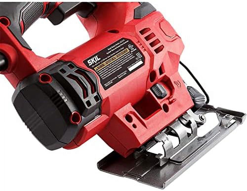 Skil 120 V 5 amps Corded Jig Saw
