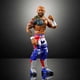 thumbnail image 4 of Figura de acción Mattel WWE Elite Ricochet de 6 pulgadas con acceso., 4 of 6