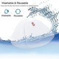 thumbnail image 4 of Compatible Con Shark Nv350 Navigatorparts Para Aspiradoras De Elevación Hepafilter, 4 of 5