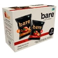 thumbnail image 3 of Bare Baked Crunchy Apple Chips, Fuji & Reds & Cinnamon Variety Pack, 0.53oz, Gluten Free, 7 Count ( 3 Box ), 3 of 7