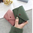 thumbnail image 4 of Lady Wallet Fashion Casual Multipurpose Card Holder Clutch Wallet Mini Wallet, 4 of 8