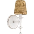 thumbnail image 2 of Quoizel Lighting - Flannery - 1 Light Wall Sconce In Coastal Style-11.5 Inches, 2 of 7