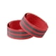 thumbnail image 1 of Wosthever 2X bandas reflectantes brazo cinturón brazalete led elástica seguridad alta visibilidad para correr de noche pesca rojo / 5 cm Type3 NO3, 1 of 6