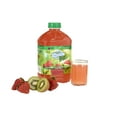 thumbnail image 5 of Thick & Easy Kiwi Strawberry Thickened Beverage, Nectar Consistency, 6 Ct, 5 of 7