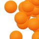 thumbnail image 5 of 150pcs 40mm Balls, Entertainment Table Tennis Bouncing Balls for Family Games, Arts And, 5 of 5