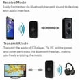 thumbnail image 4 of Bluetooth Transmitter & Receiver Wireless Adapter For Home stereos/speakers, 4 of 5