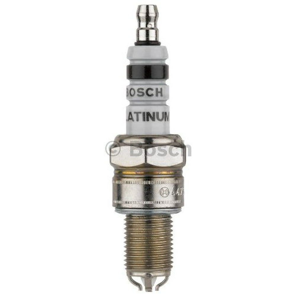 Spark PlugPlatinum +4 Bosch 4477
