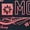 NAVY, variant on Moana Live Action - Motunui Groovy - Men's Long Sleeve Graphic T-Shirt