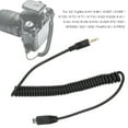 thumbnail image 4 of Camera Line, Durable Accessory Performance New Design Flexible Camera Shutter Line, For Camera Outdoor Travel Photographers, 4 of 8