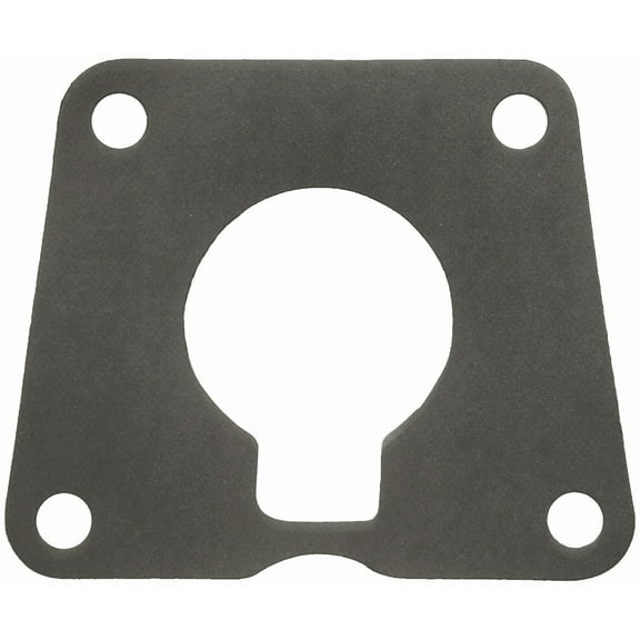 FEL-PRO 60995 Throttle Body Gasket Fits select: 1995-1996 FORD ESCORT, 1995-1996 MERCURY TRACER