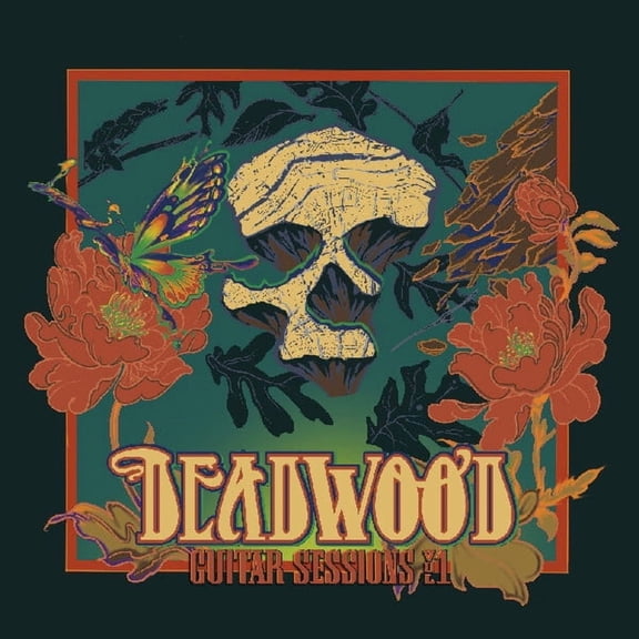 Doke / Fowler / Veale - Deadwood Sessions: Volume One - Music & Performance - Vinyl