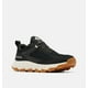 thumbnail image 2 of TENIS COLUMBIA TRAIL GROTTO LOW BLACK NOIR, 2 of 5