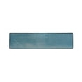 thumbnail image 1 of Ceramics Sushi Plate Rectangular Dish Japanese Style Snack Tray Serving Dish for Home Restaurant (Light Blue), 1 of 8