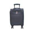 thumbnail image 1 of MALETA DE CABINA JON 029 DE POLIESTER 18" AZUL, 1 of 4