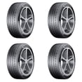 thumbnail image 1 of Paquete de 4 llantas 235/45R18 98W XL FR modelo PremiumContact 6 VOL marca Continental, 1 of 9