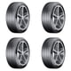 thumbnail image 1 of Paquete de 4 llantas 235/45R18 98W XL FR modelo PremiumContact 6 VOL marca Continental, 1 of 9