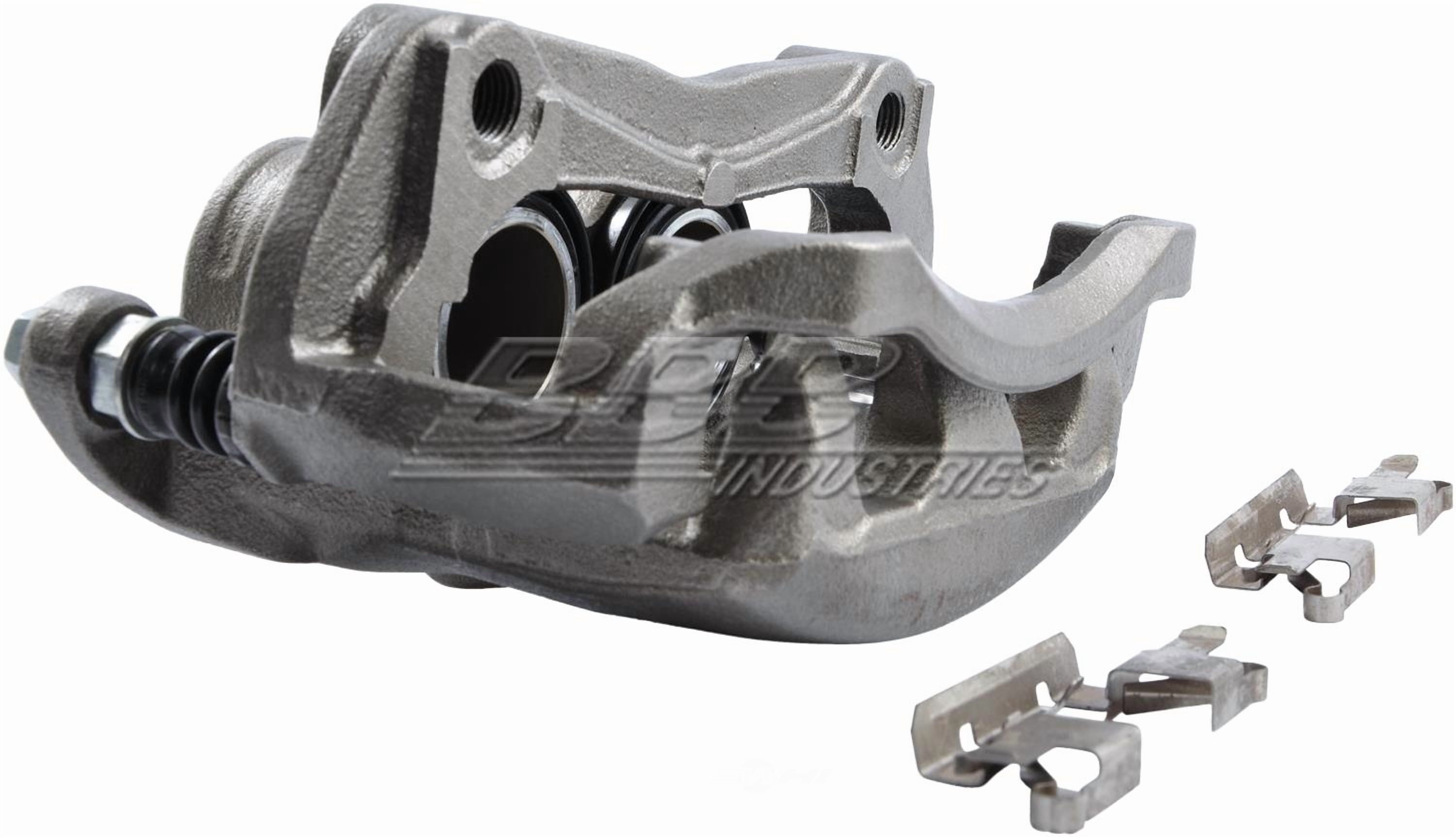 TERREPOWER formerly BBB Industries 99-00642B Reman Caliper w/installation Hardware