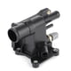 thumbnail image 2 of Conjunto de termostato de refrigerante del motor LF941517Z compatible con 3 L4 122 20L ANGGREK  Otros, 2 of 8