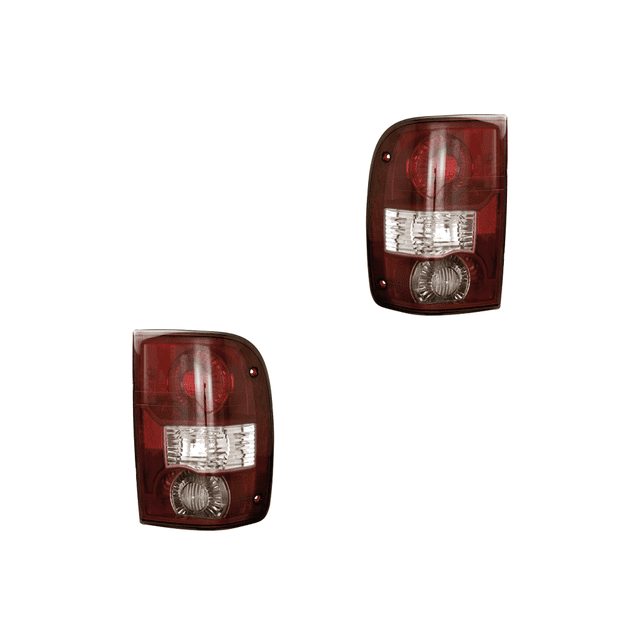 Par de CALAVERAS RANGER 2005 al 2009 FORD DEPO .