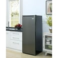 thumbnail image 4 of Marathon Black Steel All Refrigerator, 4 of 5