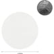 thumbnail image 2 of 11cm 200 Feuilles De Papier Sulfuris, Papier Cuisson Rond Pour Parfaits Hamburguesas, Hamburguesas, Hamburguesas con Queso, Fricadelles, Boulettes, Poste, Barbacoa, 2 of 5