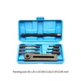thumbnail image 3 of Dickly Motorcycle Separation Tool Double Head and Triple Head Puller Set, 3 of 6
