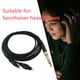 thumbnail image 1 of Cable de repuesto para auriculares Sennheiser HD580 HD600 HD650 Jack de 3,5 mm Ndcxsfigh  Nuevos Originales, 1 of 9