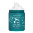 thumbnail image 1 of Body Prescriptions Exfoliante Corporal | Limpiador corporal de 21.16 oz con árbol de té | Gel de baño diario para una piel nutrida y ultrasuave, 1 of 5