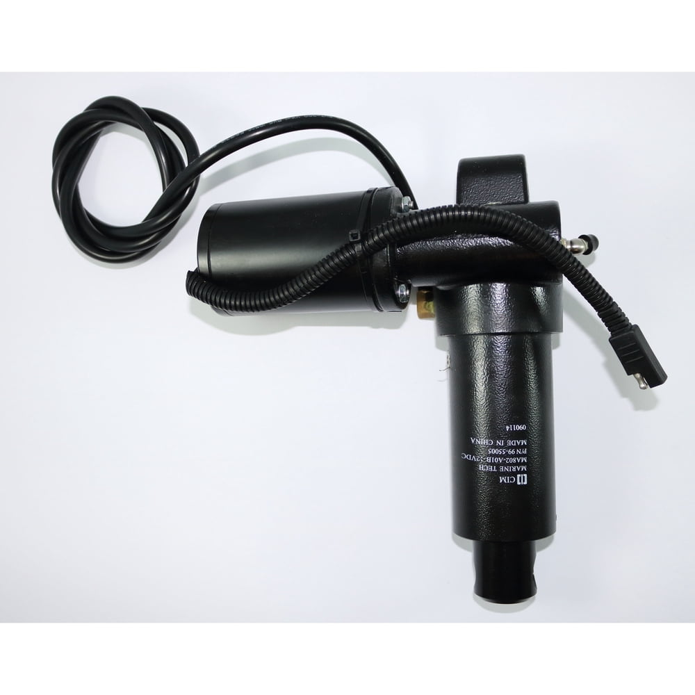 Panther 99 55005 Power Tilt Actuator For Auxiliary Bracket Model 435 panther-99-55005-power-tilt-actuator-for-auxiliary-bracket-model-435