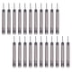 thumbnail image 2 of 24pcs Band Link Remover Watch Strap Regulator Watch Strap Repair Tools, 2 of 6