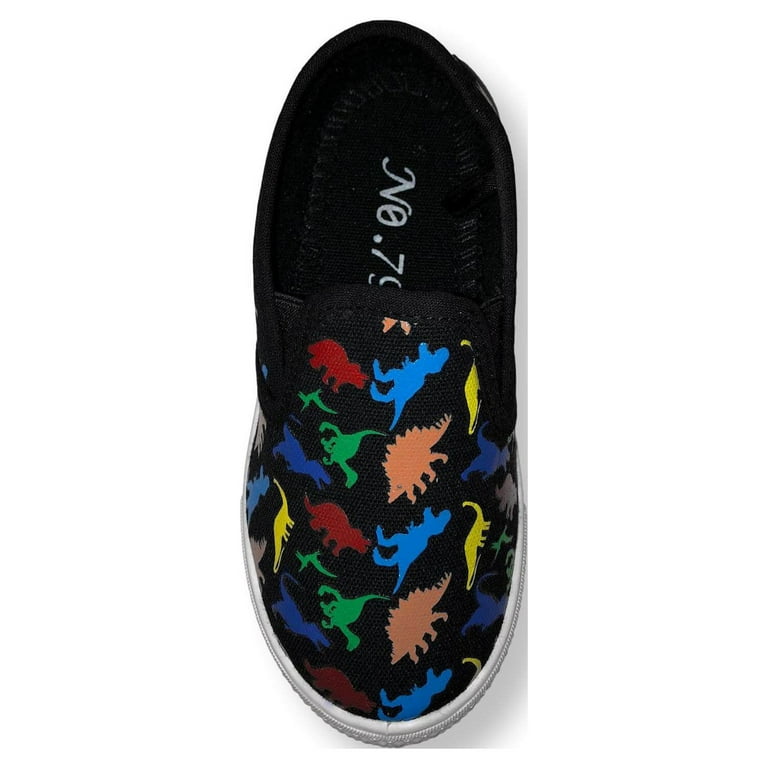 Dinosaur shoes walmart outlet