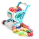 thumbnail image 2 of del carrito de compras de los niños del juego del carrito de la compra de los niños educativo para el hogar para los niños pequeños ANGGREK Otros, 2 of 7