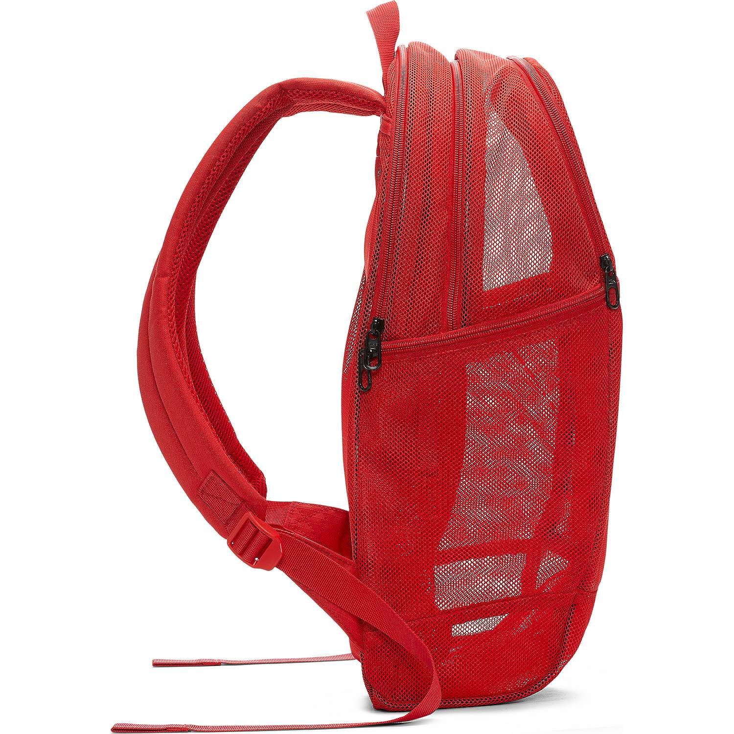 nike brasilia mesh training backpack