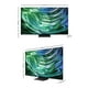 thumbnail image 4 of TV Samsung 65 pulgadas 4K Smart TV OLED QN65S90DAEXZX, 4 of 4