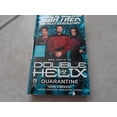 thumbnail image 1 of Pre-Owned Quarantine (No.4) (Star Trek: The Next Generation) Paperback, 1 of 1