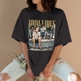 thumbnail image 2 of Mom Vibes Tshirt - Retro Moms Shirt - Mother's Day Shirts for Mommy - Gift for Mom, 2 of 4