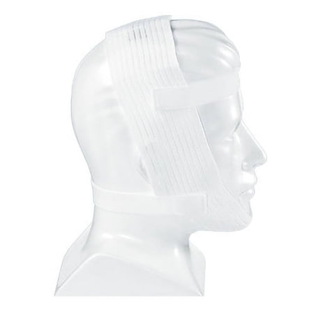 New AG Industries Deluxe Style Chinstrap for CPAP Therapy - AG302425